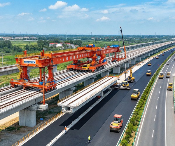 南通公路建设