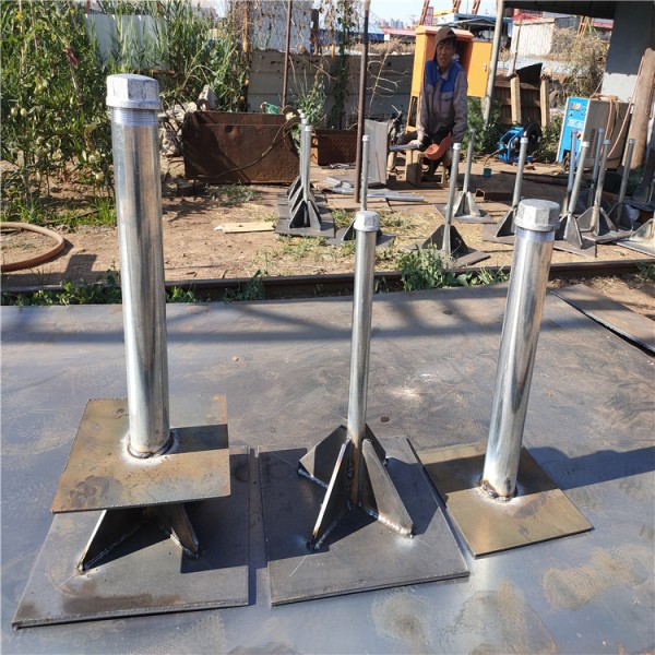 南通鑫亿呈沉降板定制