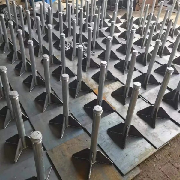 南通鑫亿呈沉降板生产