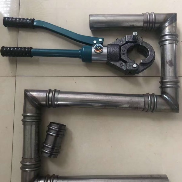 南通鑫亿呈冷却管